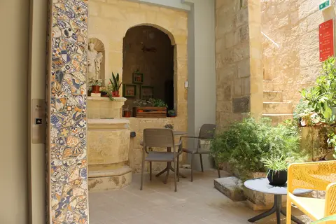 Palazzino Nina in Qormi, foto 25