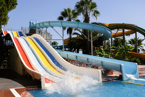 Hotel Paloma Oceana foto 18