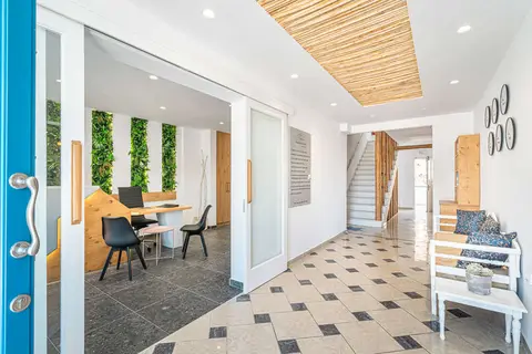 Marianna Hotel in Thira Municipal Unit, foto 11