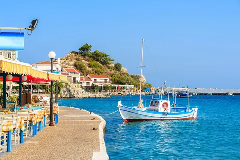 Bingo Samos 4* foto 2