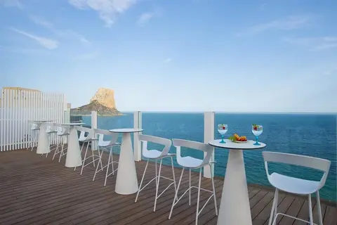 Pierre & Vacances Hôtel Bahía Calpe in Calp — foto 14
