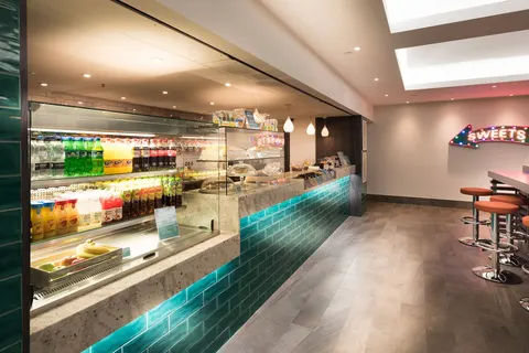 Hotel The Royal National foto 2