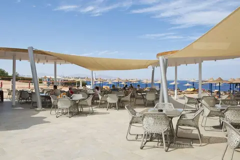 Amphoras Blu in Sharm El Sheikh — foto 8