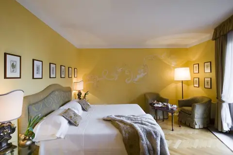 L'Albereta Relais & Chateaux in Erbusco, foto 3