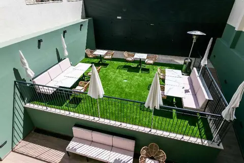 Lx SoHo Boutique Hotel by RIDAN Hotels in Lissabon — foto 8