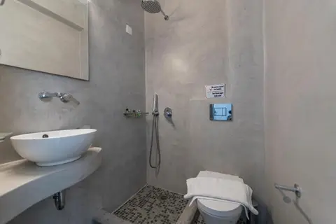 Black Coast Hotel Santorini in Δημοτική Ενότητα Θήρας — foto 29