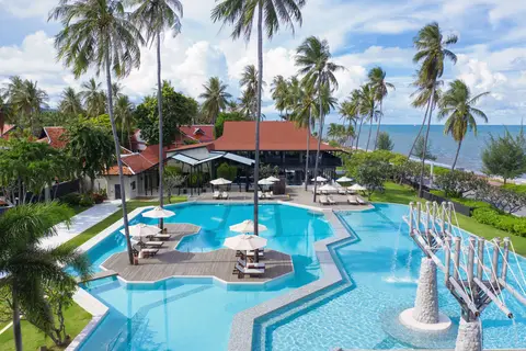 Wyndham Hua Hin Pranburi Resort & Villas in Hua Hin — foto 24