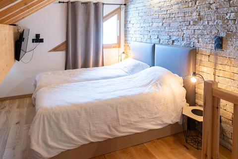 Chalets Lézami foto 24