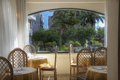 Hotel Sylesia in Letojanni — foto 8