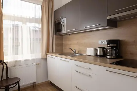 Anyday Apartments in Praag, foto 26