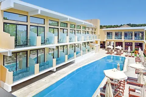 Selyria Resort in Δημοτική Ενότητα Αρκαδίων