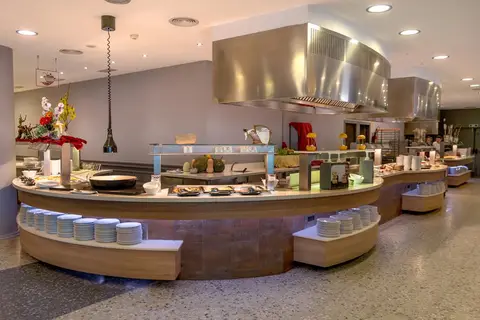 ALEGRIA Caprici Verd in Santa Susanna — foto 10