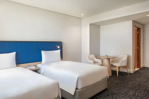 Park Inn by Radisson Abu Dhabi, Yas Island in Yas Island, Abu Dhabi, foto 19