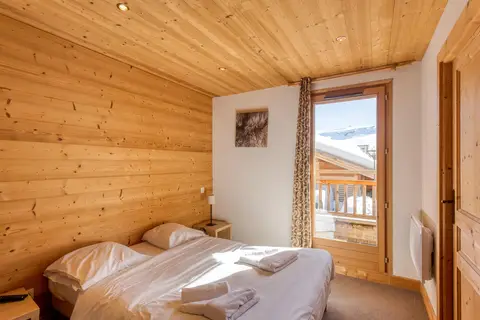 Dormio Resort Les Portes du Grand Massif in Arâches-la-Frasse — foto 24