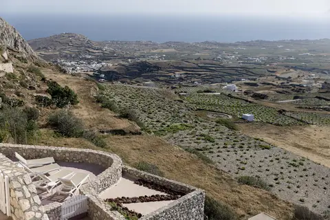 Zatrikion Santorini Villas in Thira Municipal Unit, foto 28
