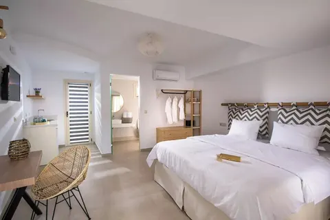 Sarpidon Hotel in Malia Municipal Unit — foto 3