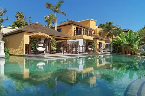 Royal River Luxury Hotel in Costa Adeje — foto 2