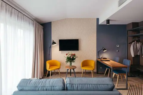 Avena by Artery Hotels in Krakau — foto 22