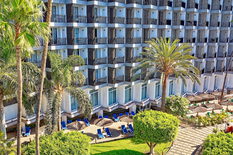 Relaxia Beverly Park foto 15