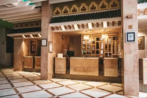 Hotel Kanta in El Kantaoui — foto 12
