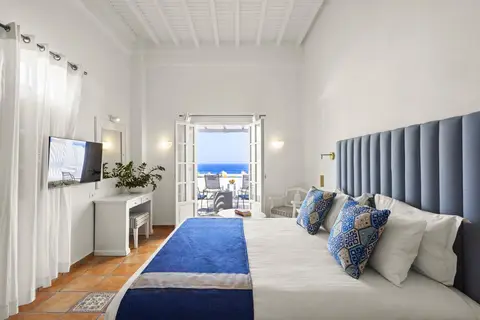 San Marco Luxury Hotel & Villas in Μύκονος — foto 28
