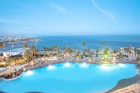 V Hotel Sharm El Sheikh in Sharm El Sheikh — foto 29