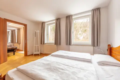Parkhotel Sole Paradiso in Innichen - San Candido — foto 18
