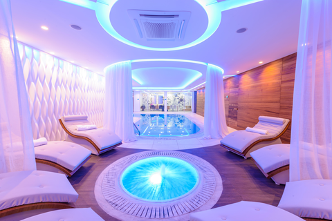 Hotel Tasia Maris Beach - adults only foto 11