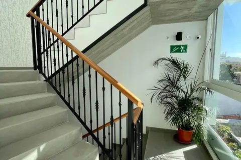 Hotel Emblemtico Hi Suites in Santa Cruz De Tenerife — foto 22