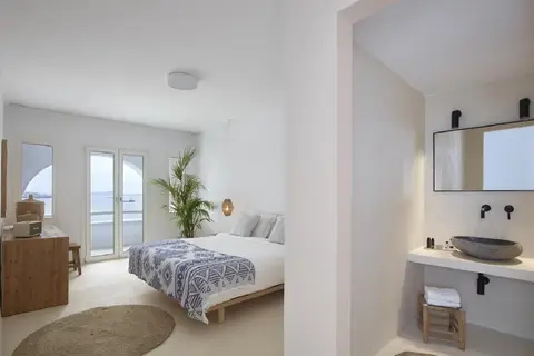ROCABELLA Mykonos Hotel in Μύκονος — foto 14