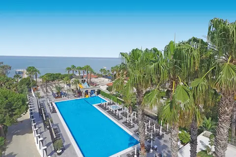 Hotel Thalia Unique in Manavgat — foto 5