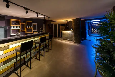 Motto Premium Hotel & Spa in Marmaris — foto 21