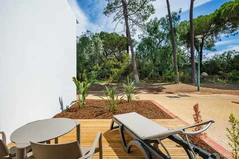 Pestana Vila Sol, Vilamoura in Quarteira — foto 15