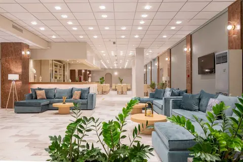 Tzante Hotel in Δημοτική Ενότητα Λαγανά — foto 22