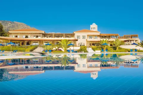 Pilot Beach Resort in Georgioupolis — foto 11