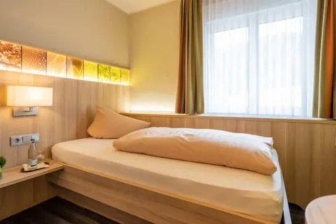 Hotel Gasthaus Adler foto 24