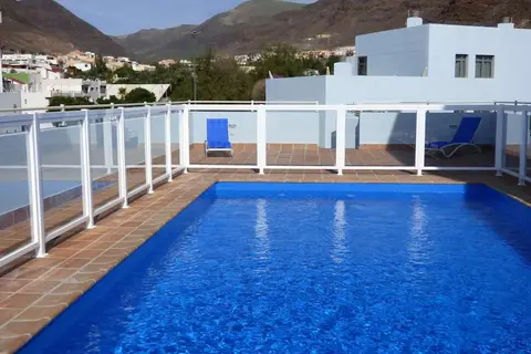 Appartementen Tao Morro Jable in Morro Jable — foto 13