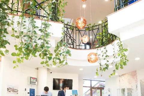 Hotel Boutique Calas de Alicante in Alicante — foto 10