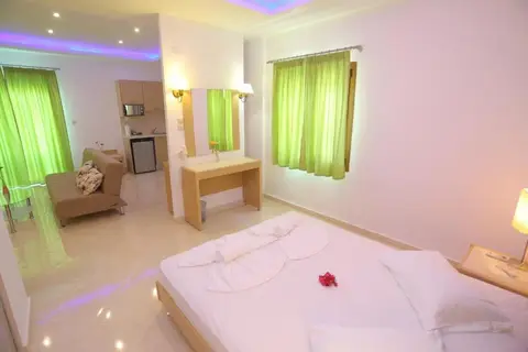 Hilltop Hotel in Renaissance Hanioti Resort, foto 7