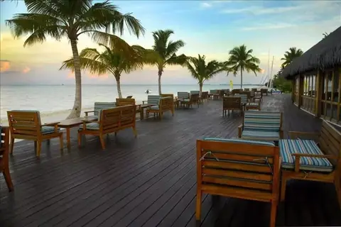 Canareef Resort Maldives in Secretariat of Addu City Council, foto 27