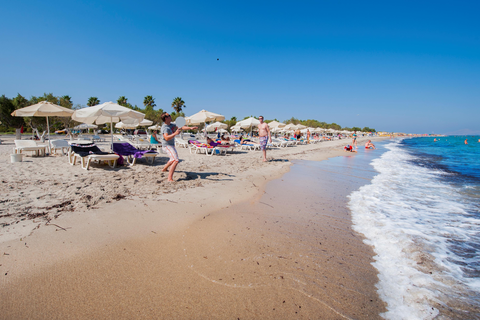 Hotel Tigaki Beach foto 15