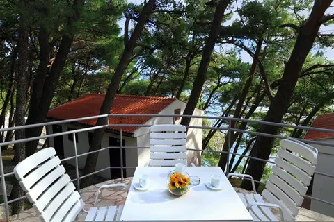 Holiday Village Sagitta in Lokva Rogoznica — foto 13