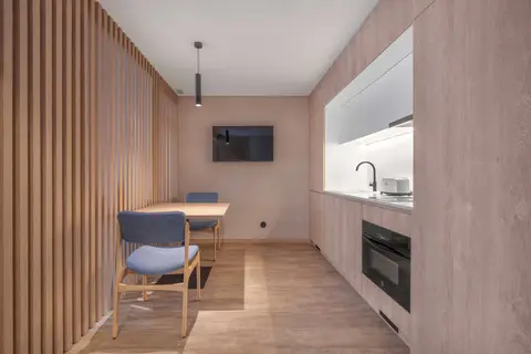 Moov Appartementen Boavista in Porto — foto 5