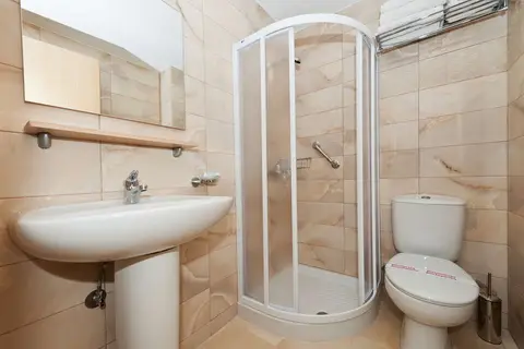 Hotel Europa in Δημοτική Ενότητα Ρόδου — foto 10