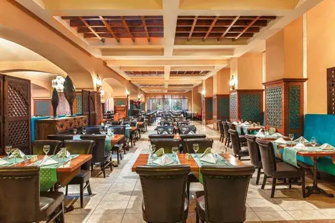 Spice Hotel & Spa in Serik — foto 25