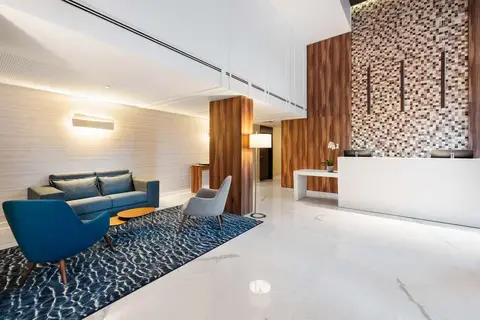 Hotel Exe Saldanha in Lissabon, foto 5