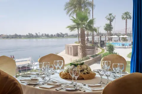 Steigenberger Resort Achti in Luxor, foto 27
