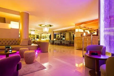 Beverly Park & Spa in Blanes — foto 10