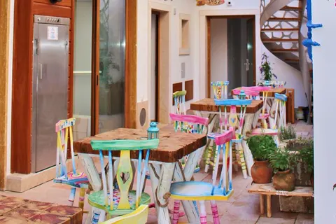 Hotel Villa Ana Margarida in Mafra — foto 8