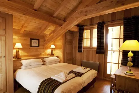 Chalet Marmotte in Huez — foto 7